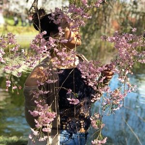 Meet your Posher, Fernanda